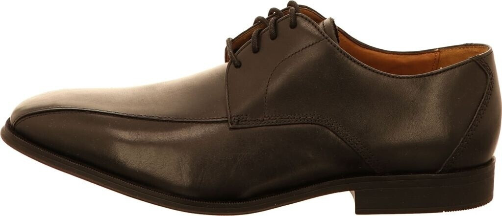 Clarks Gilman Mode black