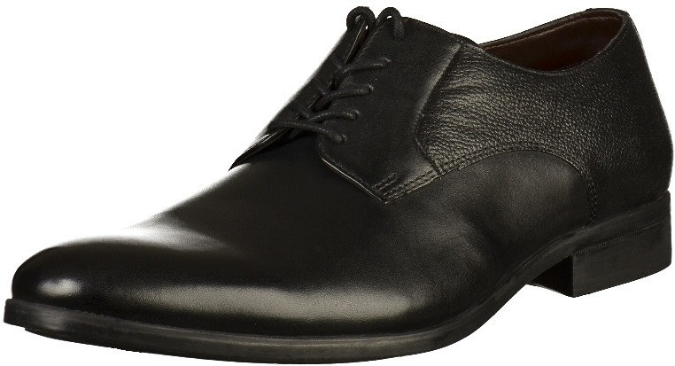 Clarks Gilmore Lace black