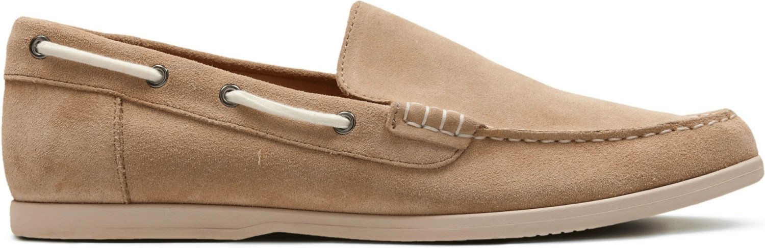 Clarks Morven Sun sand/suede
