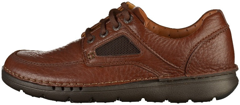 Clarks Unnature Time brown