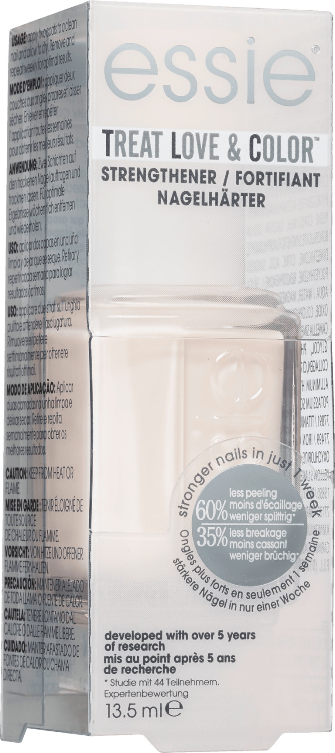 Essie Treat Love & Color 10 Nude Mood (13.5 ml)