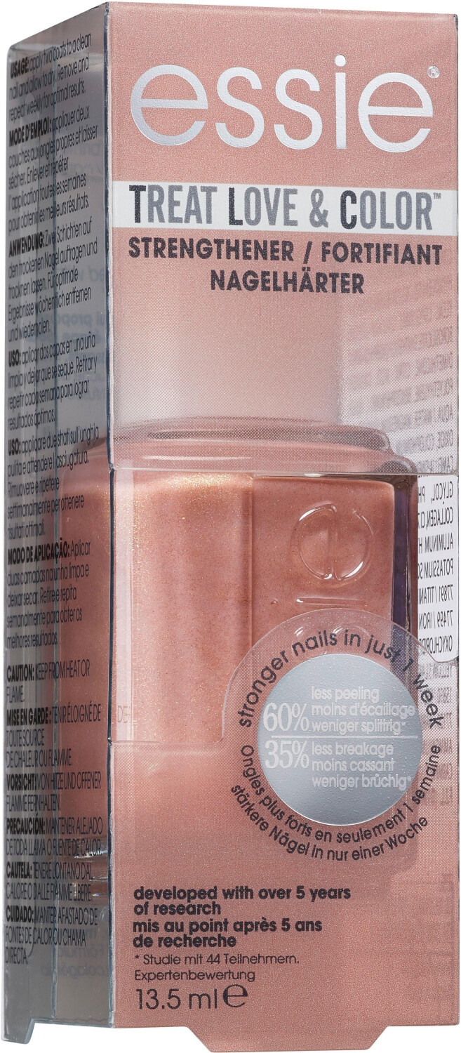 Essie Treat Love & Color 07 Tonal Taupe (13.5 ml)