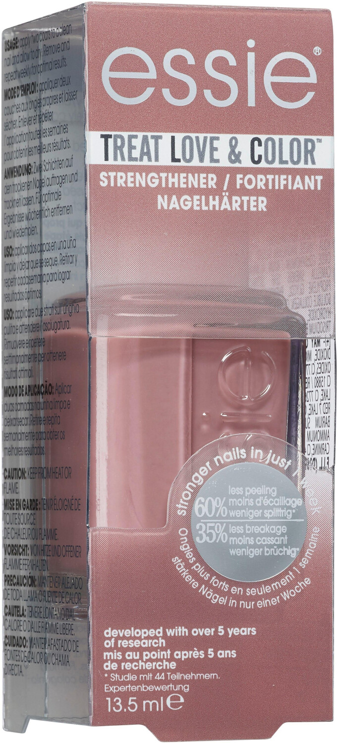 Essie Treat Love & Color On the Mauve (13.5 ml)