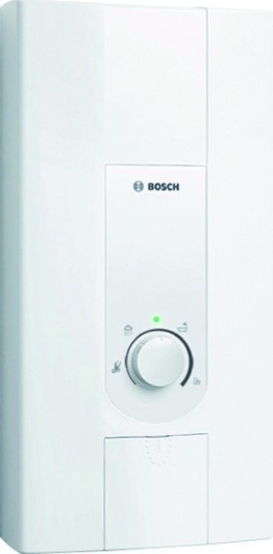Bosch Tronic 7000 24/27 Durchlauferhitzer 2-Stufen 24 kW