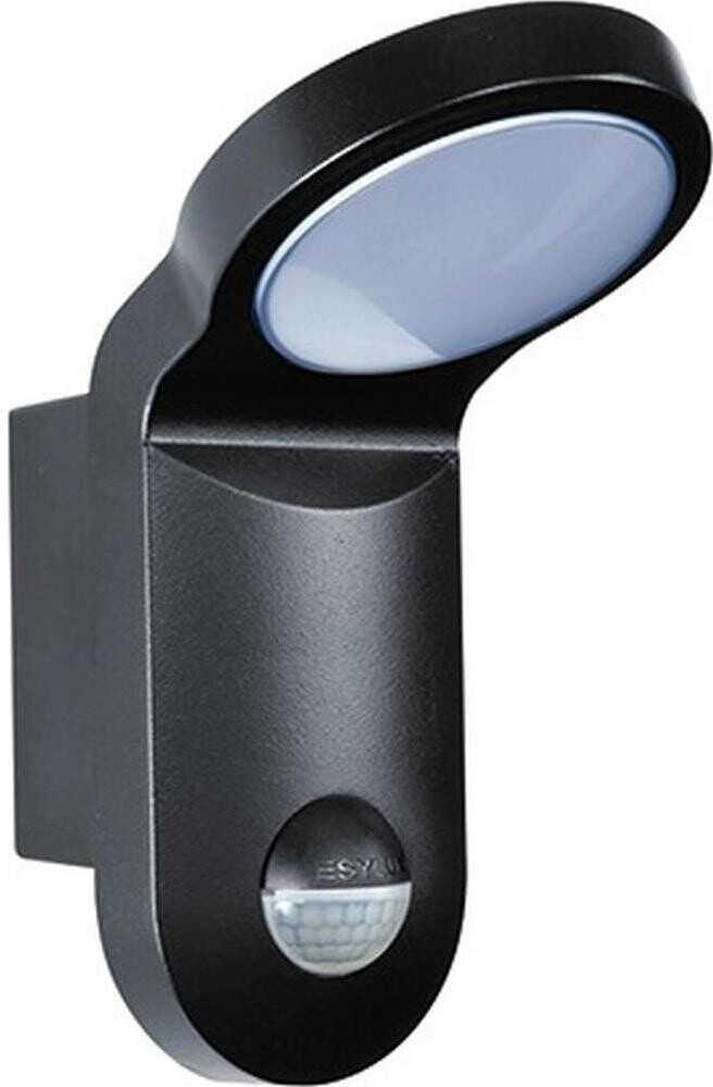 Esylux AOL 100 LED 5K 14W black (EL10750014)