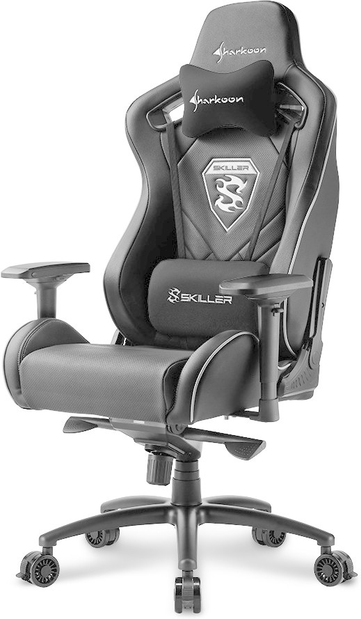Sharkoon Skiller SGS4