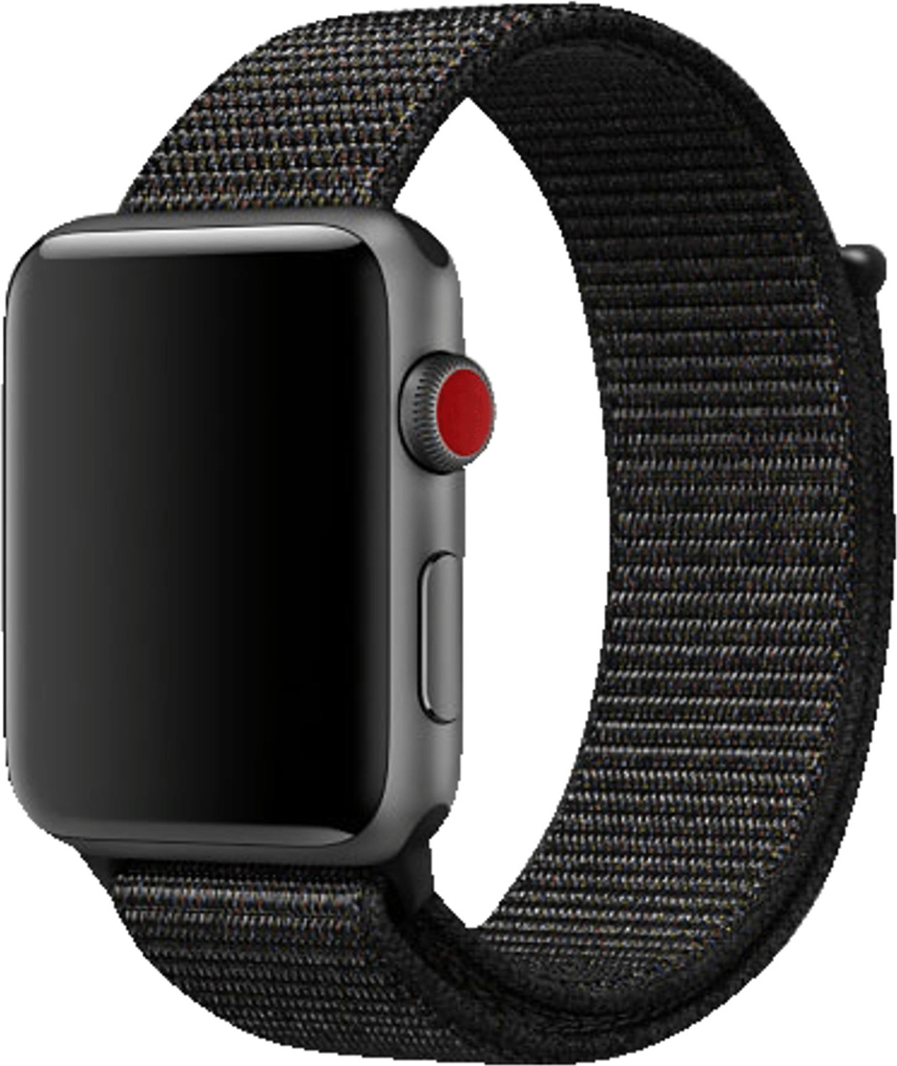 cleaning apple sport loop