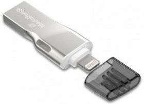 MediaRange USB 3.0 Combo Lightning 32 Go