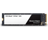 Western Digital Black NVMe 500GB M.2
