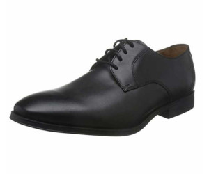 clarks gilman lace review
