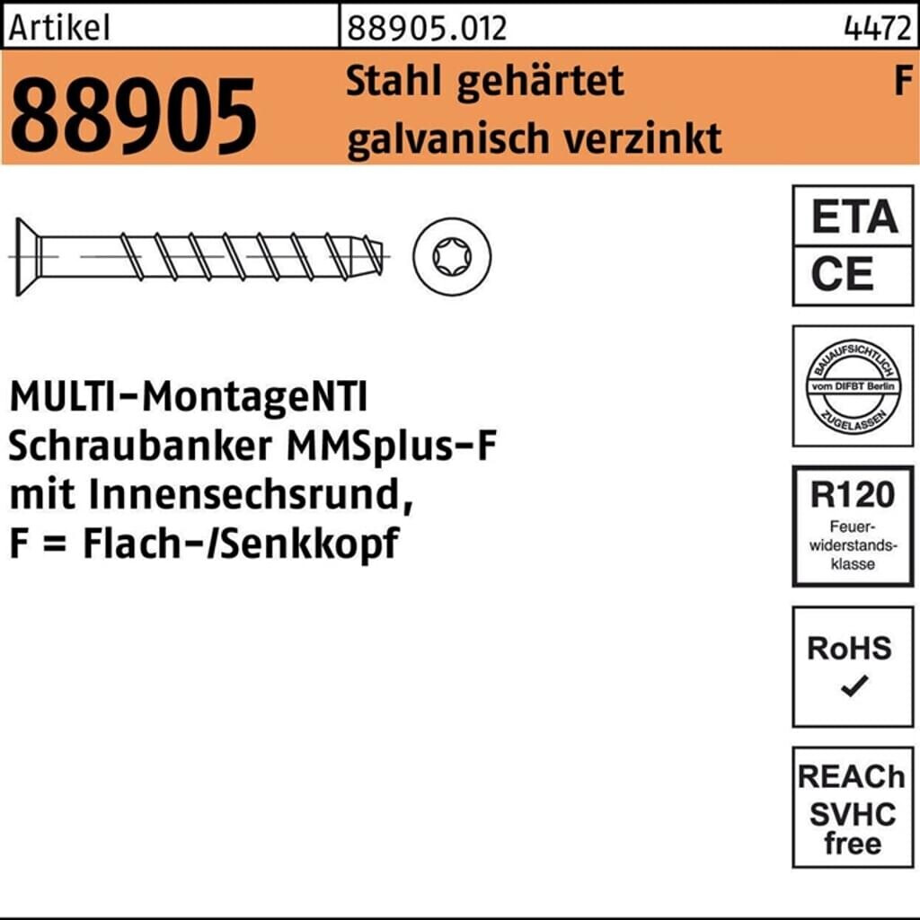 Heco 48501
