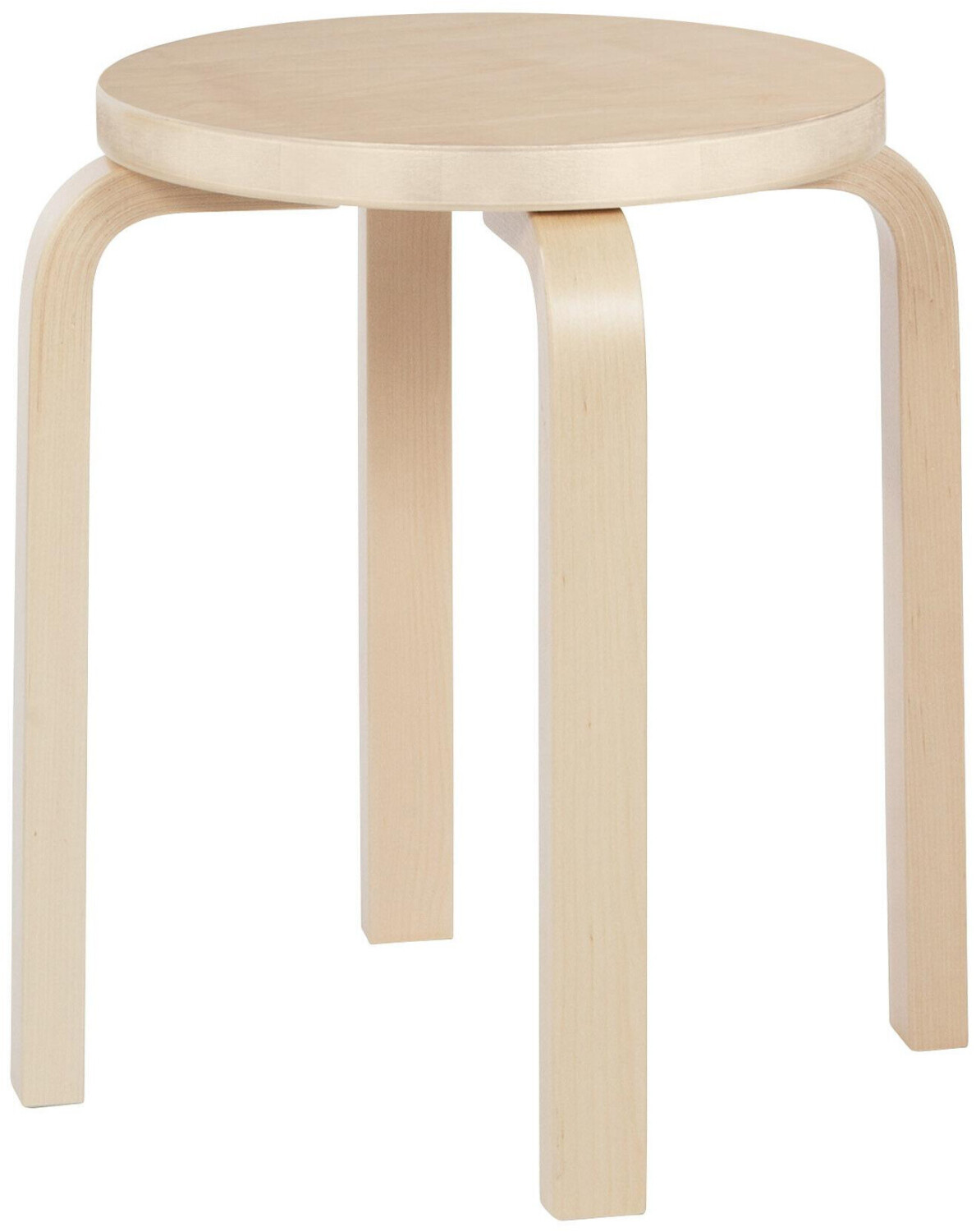 artek E60 Birch