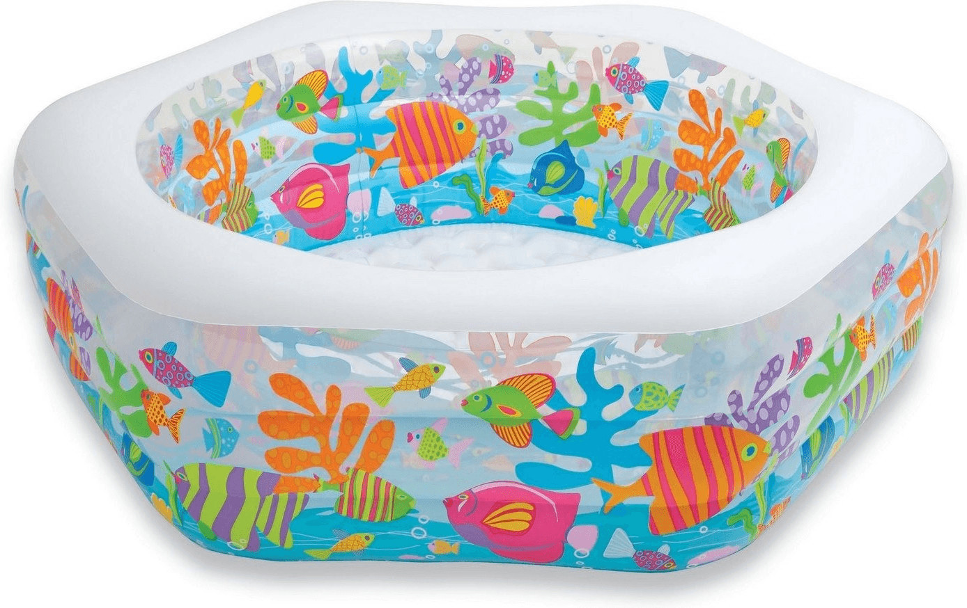 Intex Ocean Reef 191 x 178 x 61 cm