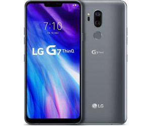 LG G7 ThinQ desde 209,99 €