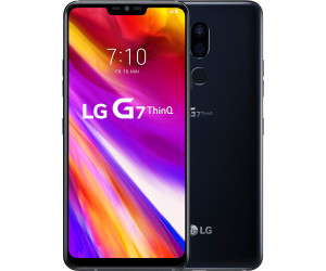 Lg store g7 watch