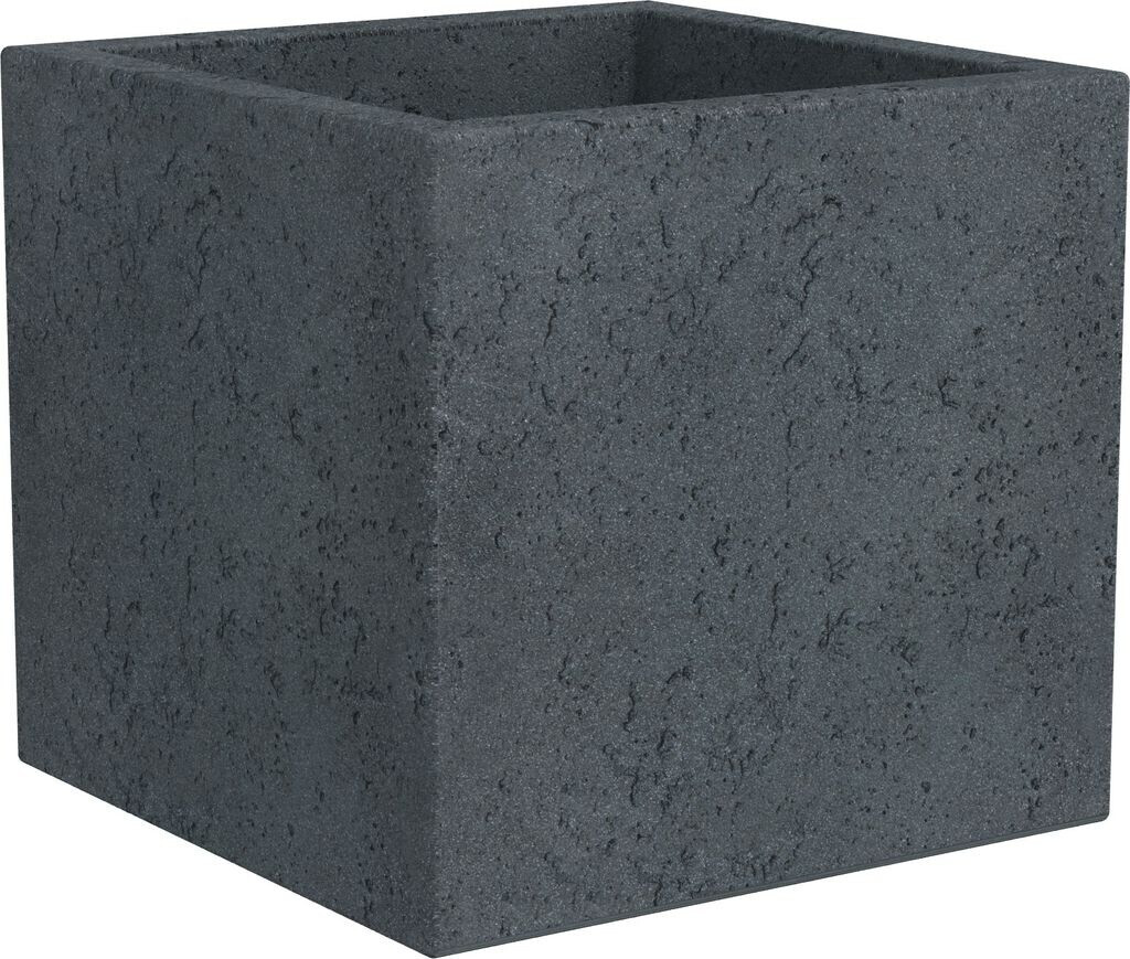 Scheurich C-Cube 38cm black