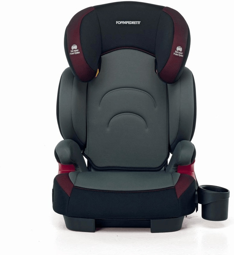 Foppapedretti Best Duofix Grey