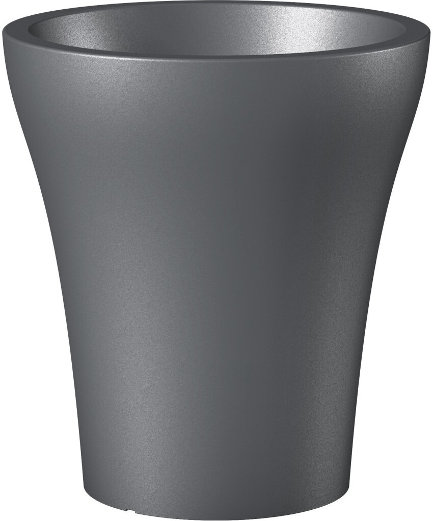 Scheurich No1 Style High metallic grey