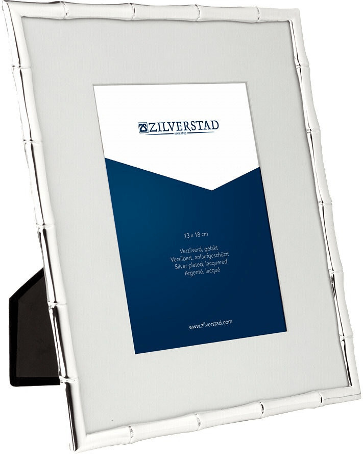 Zilverstad Photo Frame Bali 13x18