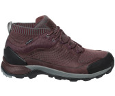 VAUDE Womens TRK Skarvan STX Chaussures de Randonn/ée Basses Femme