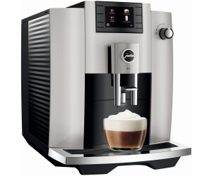 Jura E6 ab 699,00 € (Februar 2024 Preise) | Preisvergleich bei | Kaffeevollautomaten
