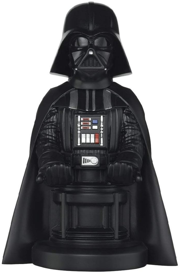Exquisite Gaming Support Cable Guys Star Wars Dark Vador