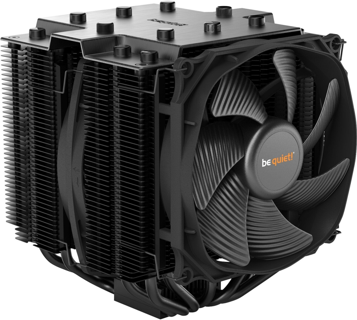 be quiet! Dark Rock 4 Pro ab 142,23 € (Februar 2025 Preise ...