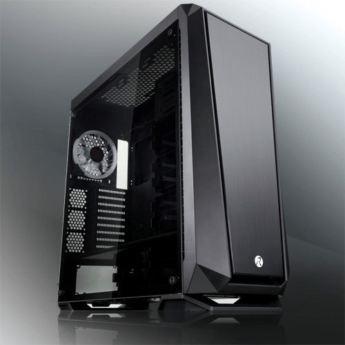 Raijintek Zofos Evo Window
