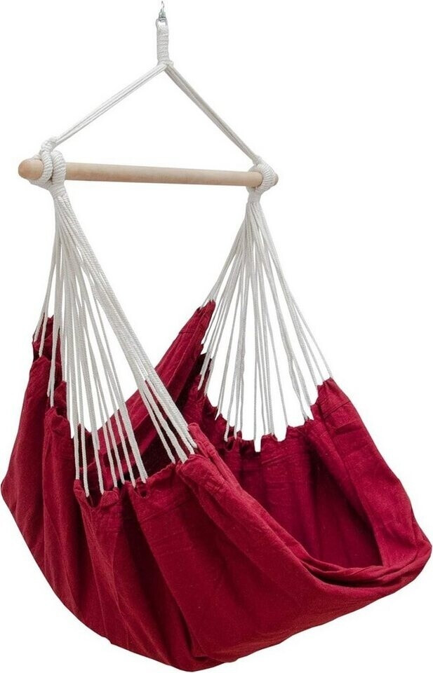 Amanka XXL 185x130cm red