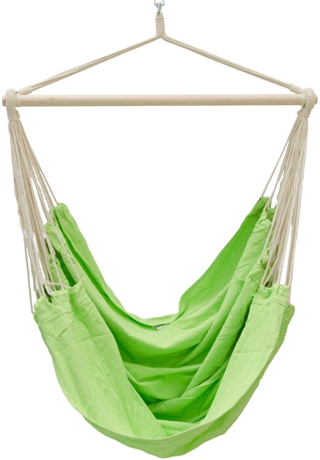 Amanka XXL 185x130cm green