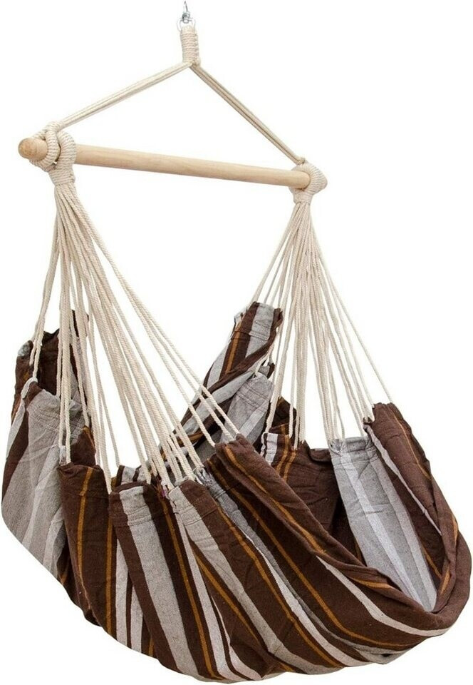 Amanka XXL 185x130cm brown