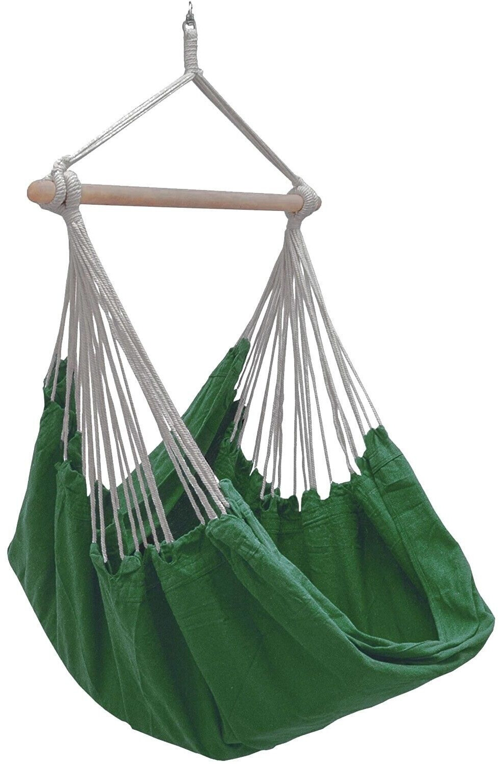 Amanka XXL 185x130cm dark green