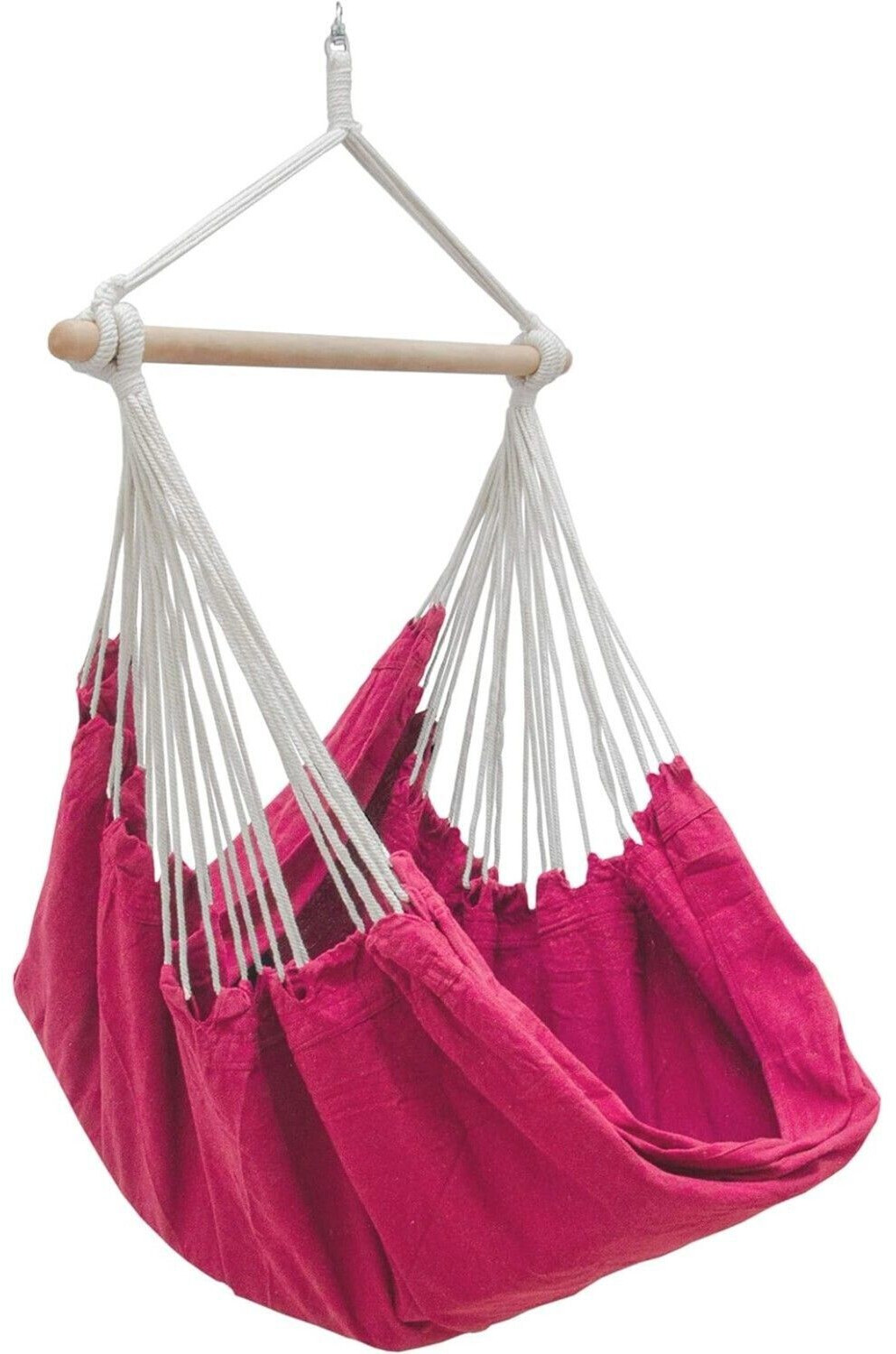 Amanka XXL 185x130cm pink