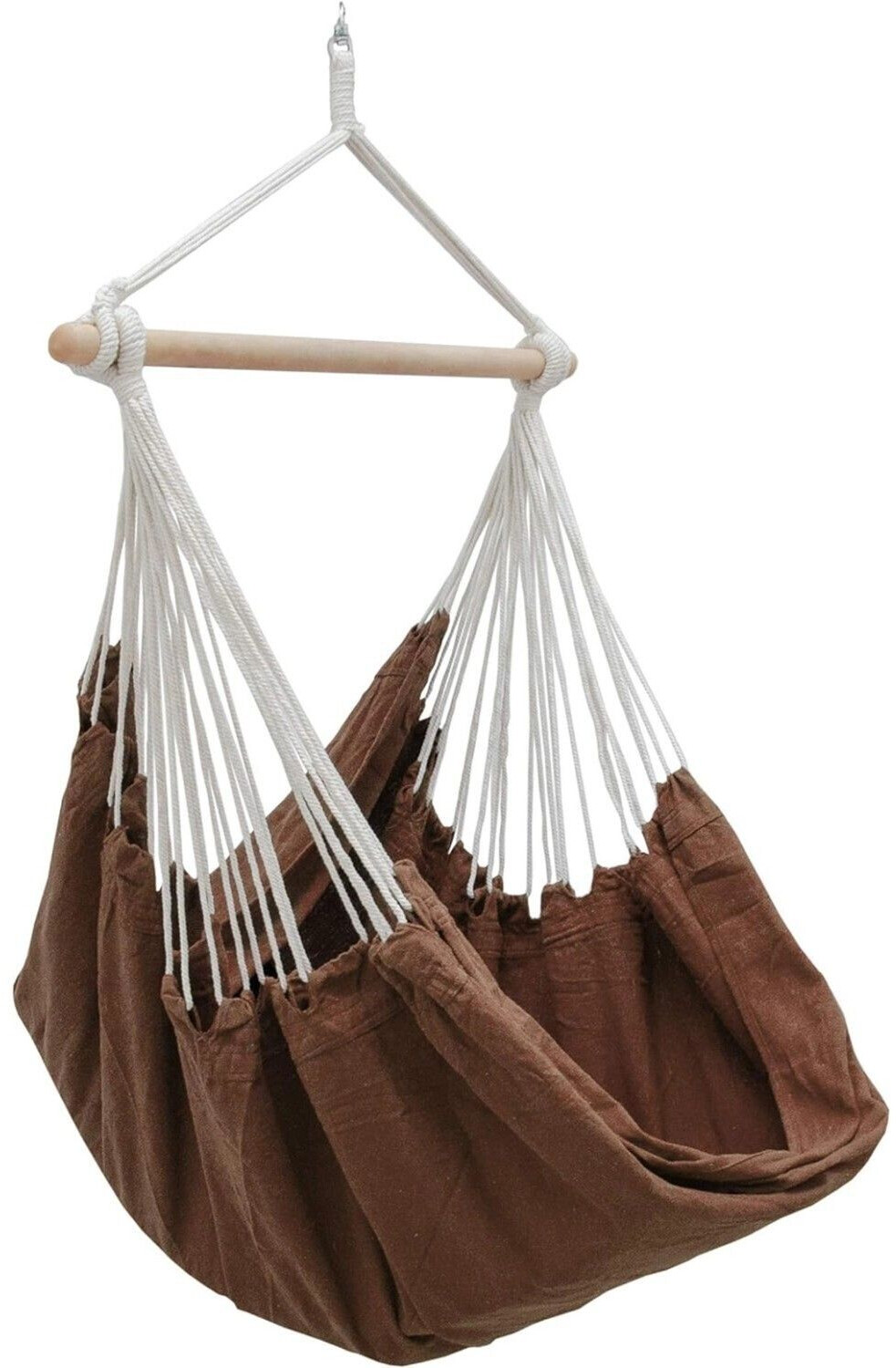 Amanka XXL 185x130cm light brown