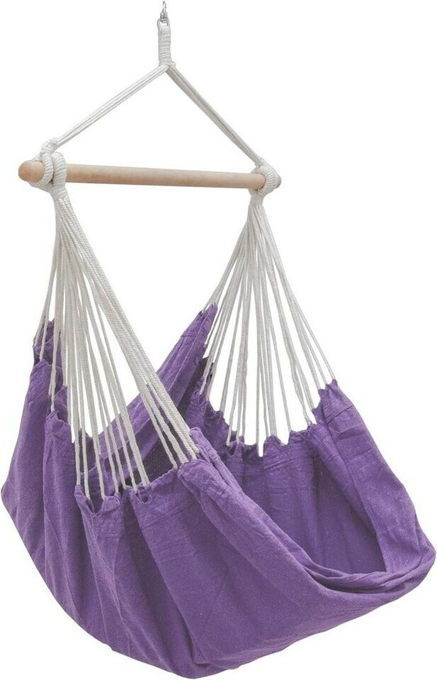 Amanka XXL 185x130cm purple