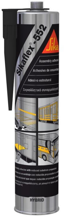 Sika Sikaflex 552 (300 ml) blanc