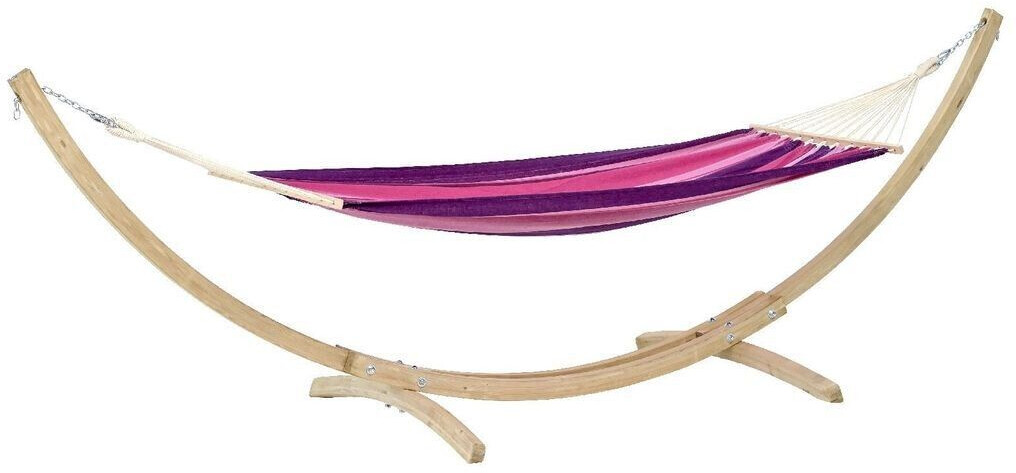 Amazonas Star 357 x 131 cm Set