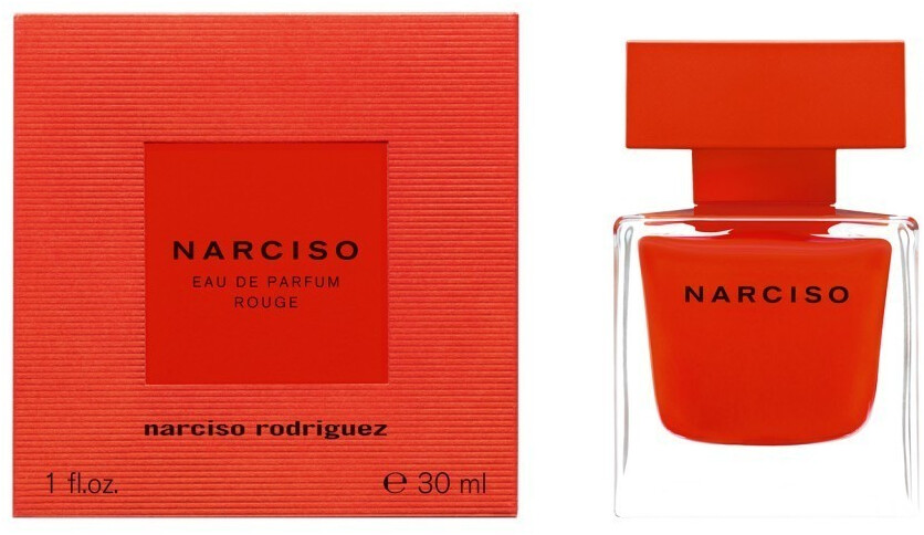 Photos - Women's Fragrance Narciso Rodriguez Narciso Rouge Eau de Parfum  (90ml)