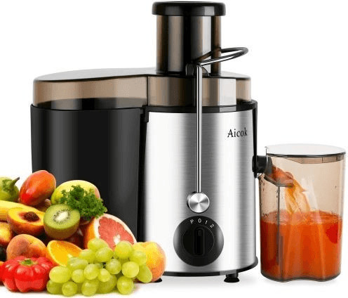 Aicok Juicer