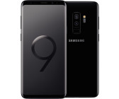 Samsung Galaxy S9+ 256GB Midnight Black