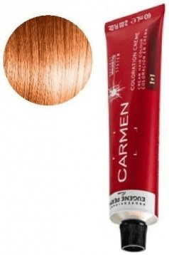 Eugene Perma Professionnel Carmen 8.04 blond clair naturel cuivré (60 ml)