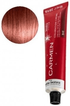 Eugene Perma Professionnel Carmen 6.43 blond foncé cuivré doré (60 ml)