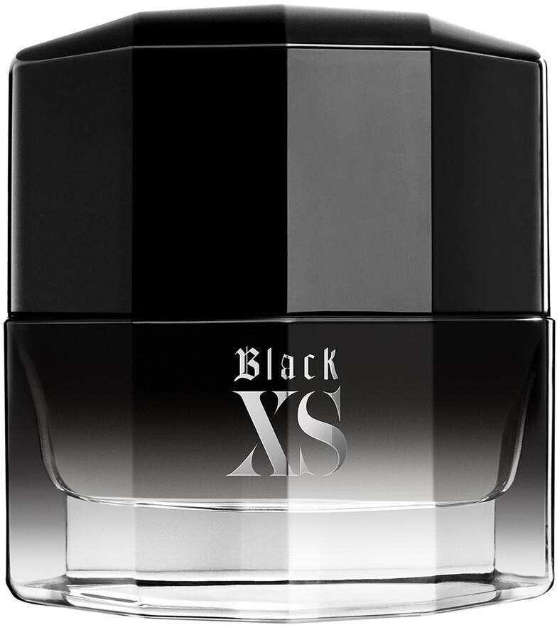 Paco Rabanne Black XS Eau de Toilette (50ml)