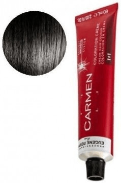 Eugene Perma Professionnel Carmen 5 châtain clair (60 ml)