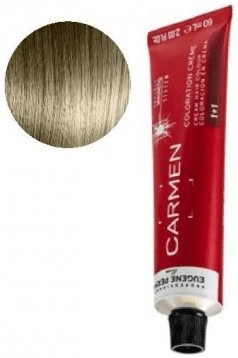 Eugene Perma Professionnel Carmen 8.1 blond clair cendré (60 ml)