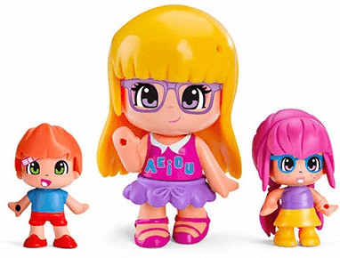 El cole de pinypon el corte ingles new arrivals