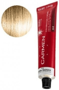 Eugene Perma Professionnel Carmen 10.03 blond très clair naturel cuivré (60 ml)