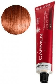 Eugene Perma Professionnel Carmen 8.43 blond clair cuivré doré (60 ml)