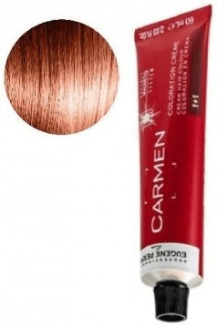 Eugene Perma Professionnel Carmen 7.4 blond cuivré (60 ml)
