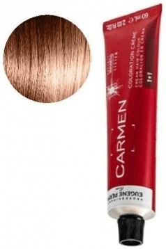 Eugene Perma Professionnel Carmen 9.34 blond très clair doré cuivré (60 ml)